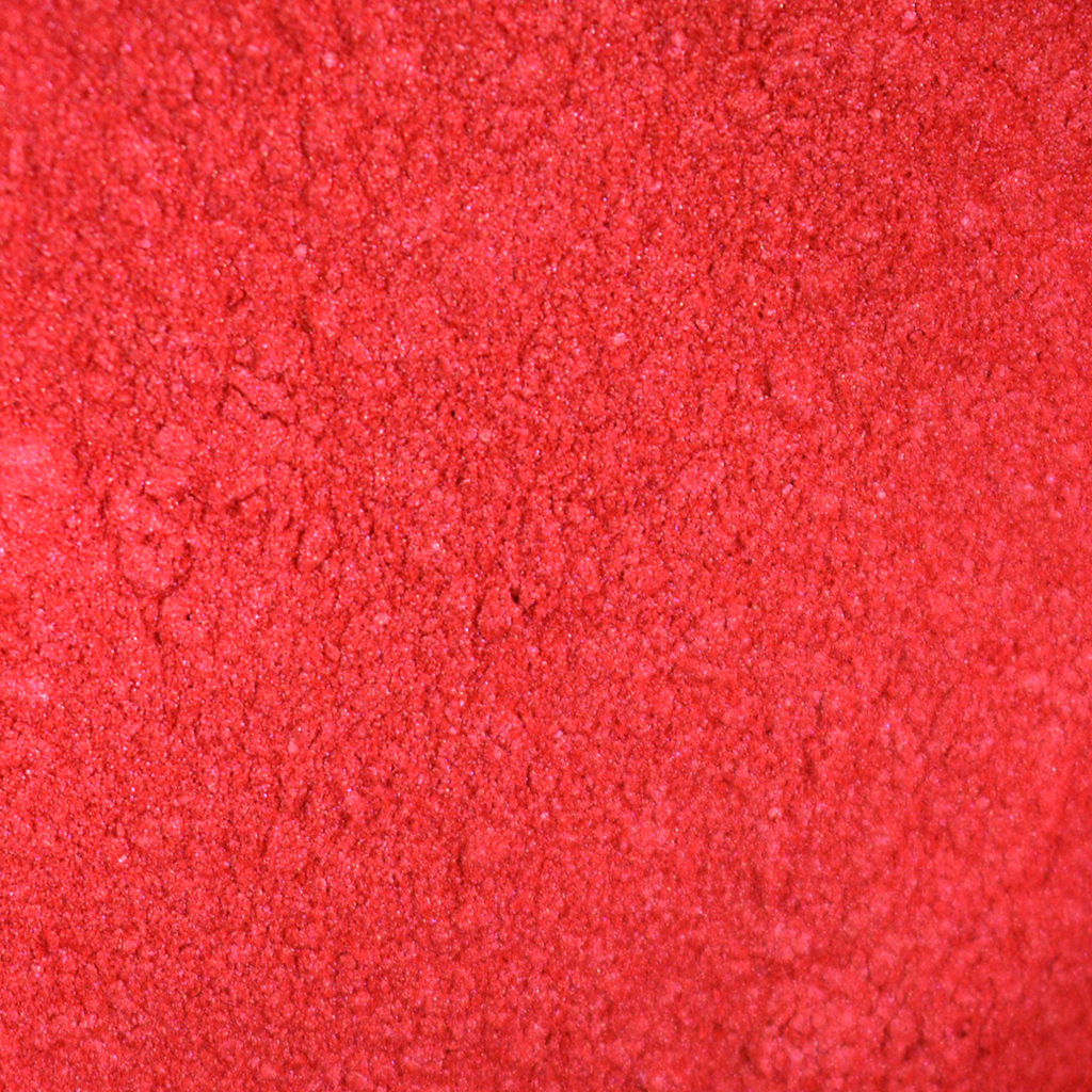 Health Potion - Metallic Mica Pigment Powder - Red - 15g