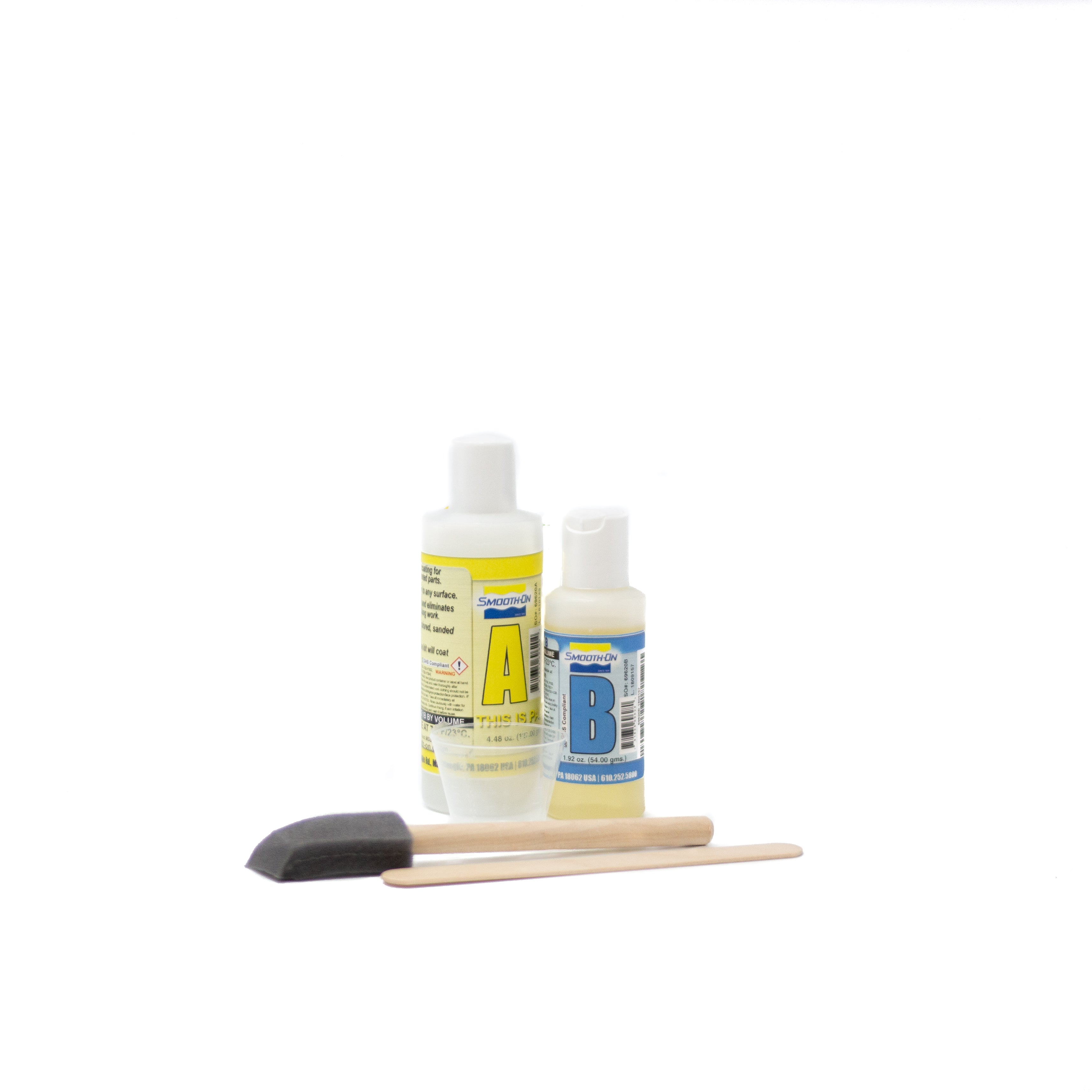 XTC 3D - Brush on coating for 3D printed parts - 181g