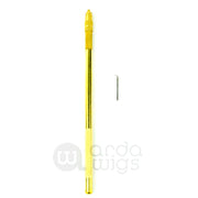 Ventilating Needle with Holder, Wig Accessories- Lumin's Workshop