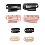 Wig Clips, Wig Accessories- Lumin's Workshop