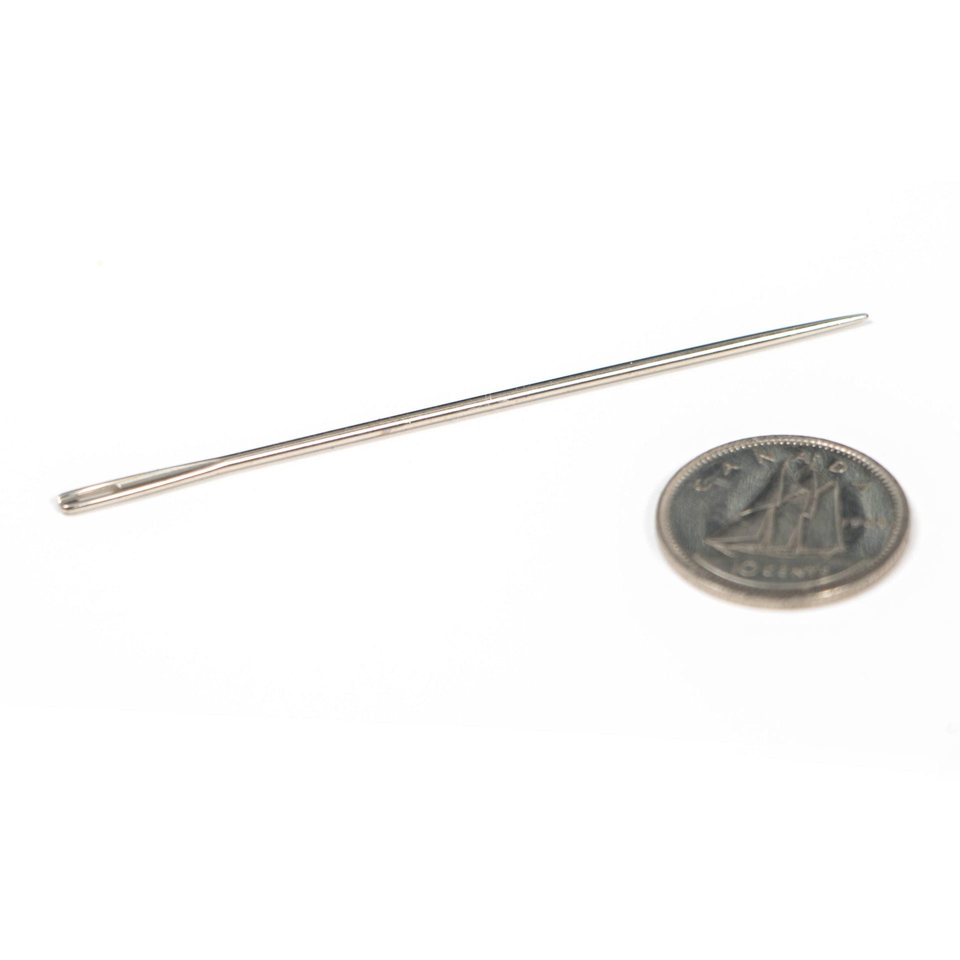 Wefting Needles, Wig Accessories- Lumin's Workshop
