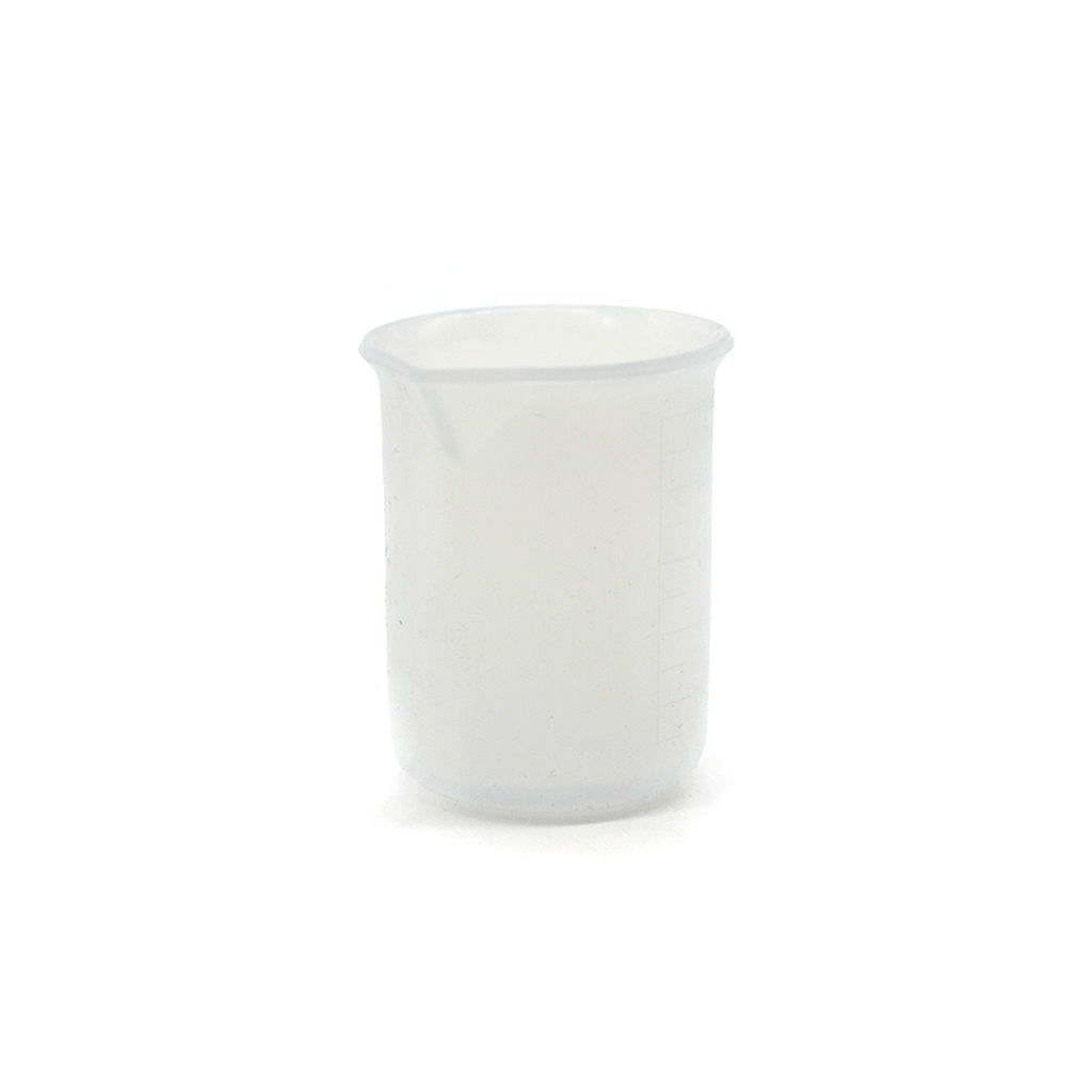 Silicone Mixing Cup - 100mL