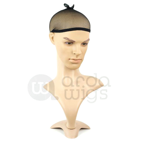 Wig cap, Wig Accessories- Lumin's Workshop