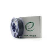 eSun PETG 1.75mm 1kg Roll - Solid Grey, filament- Lumin's Workshop