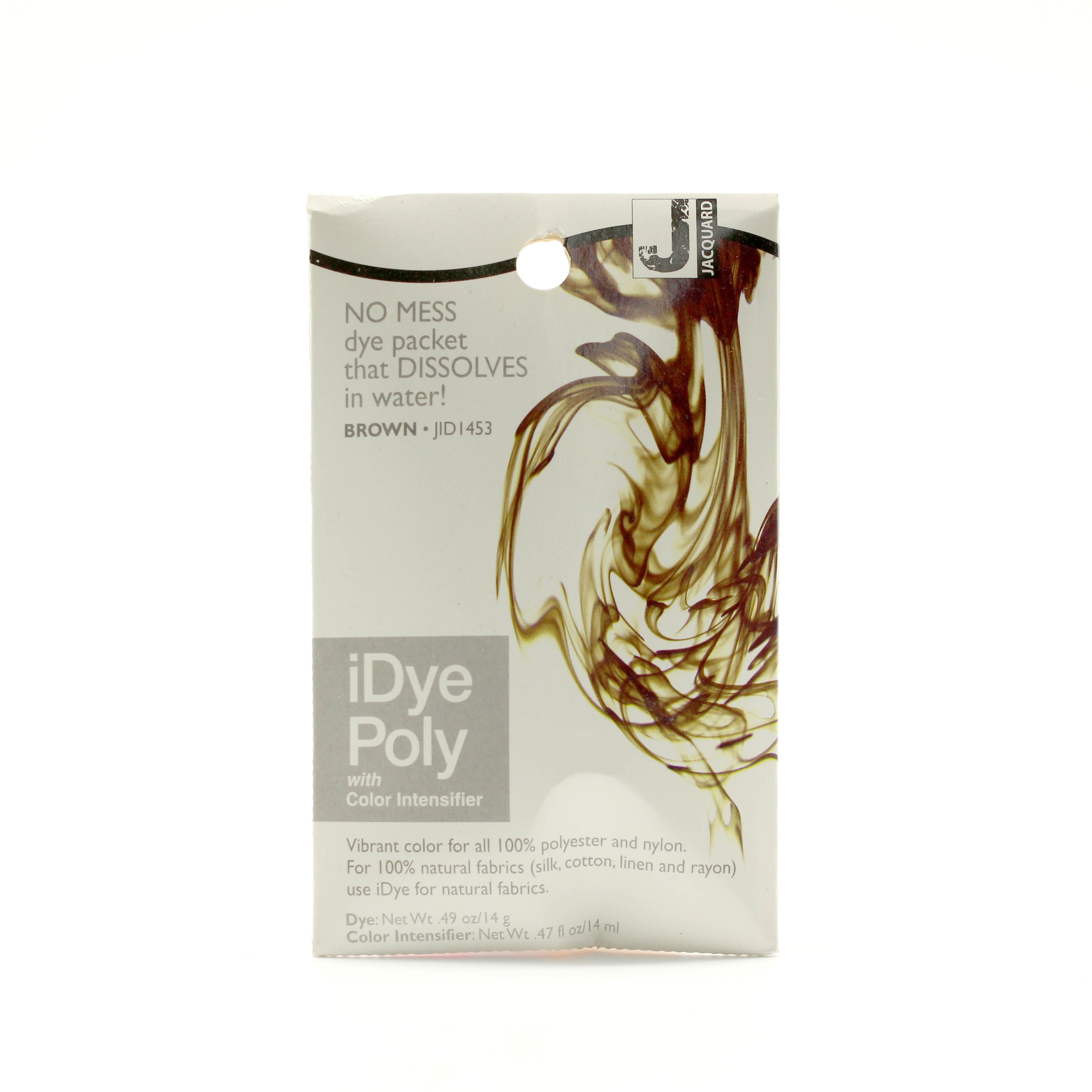 I-Dye Poly Synthetic Fabric Dye - 14g