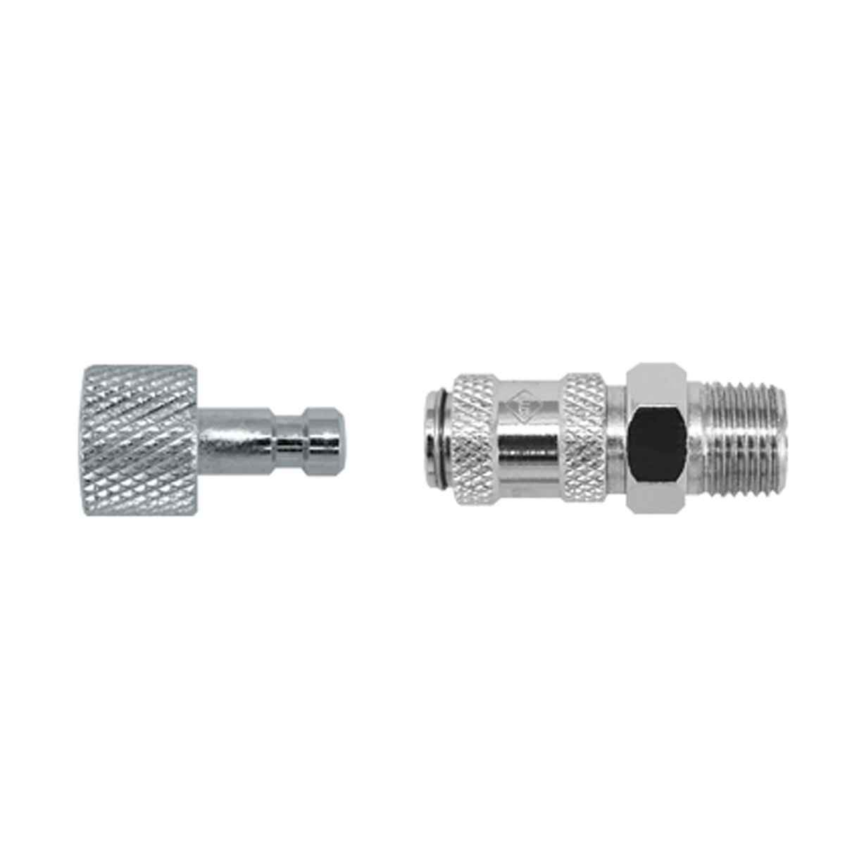 Sparmax Quick Connect Fittings