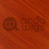 Long Wefts Classic, Wig- Lumin's Workshop