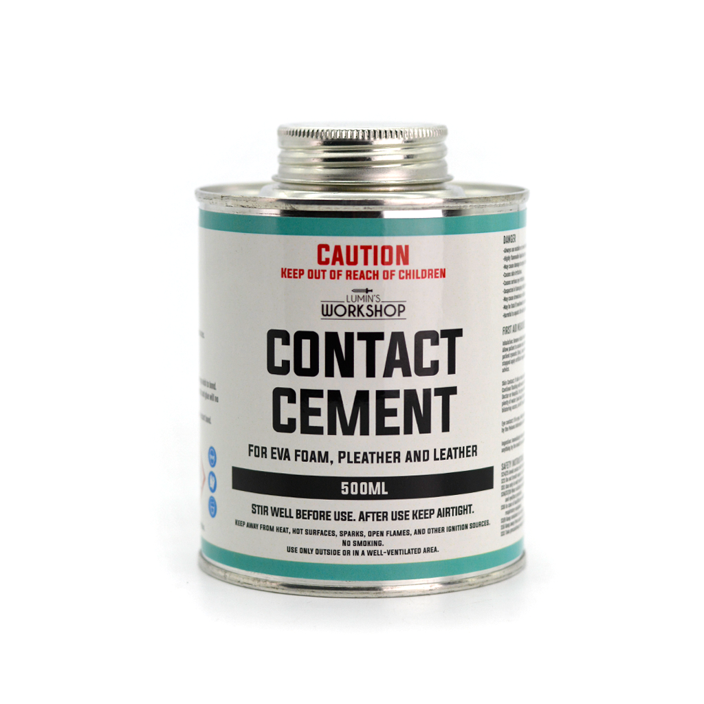 Contact Cement 500ml